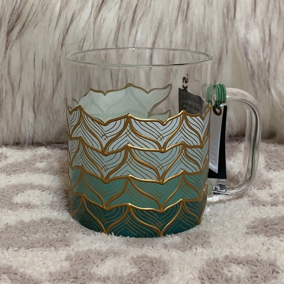 Starbucks Other - Starbucks Limited Edition 50th Anniversary Cup